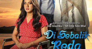 Di Sebalik Reda Drama