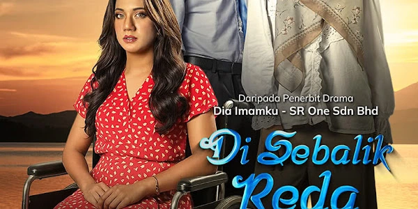 Di Sebalik Reda Drama