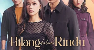 Hilang Dalam Rindu Drama