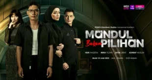 Mandul Bukan Pilihan Drama