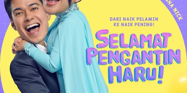 Selamat Pengantin Haru Drama