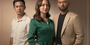 Setia Itu Mahal Drama