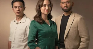 Setia Itu Mahal Drama