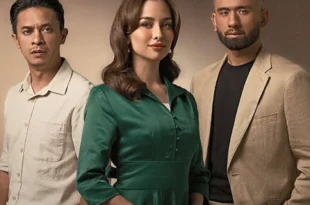 Setia Itu Mahal Drama