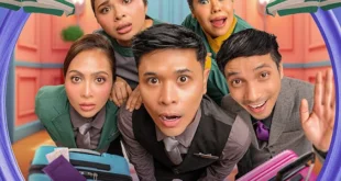 Boleh Saya Bantu 2 Drama